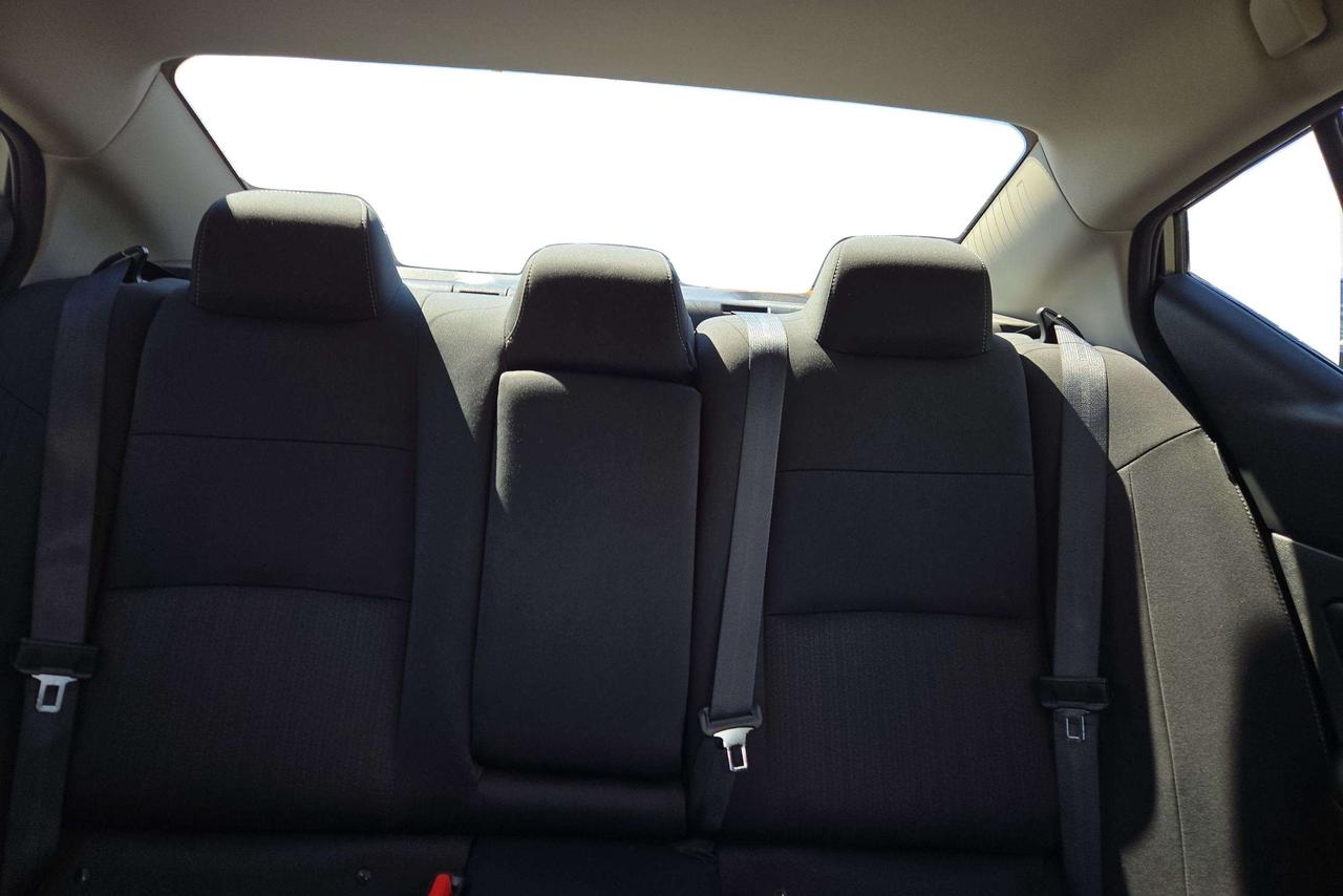 2024 Nissan Altima S Photo