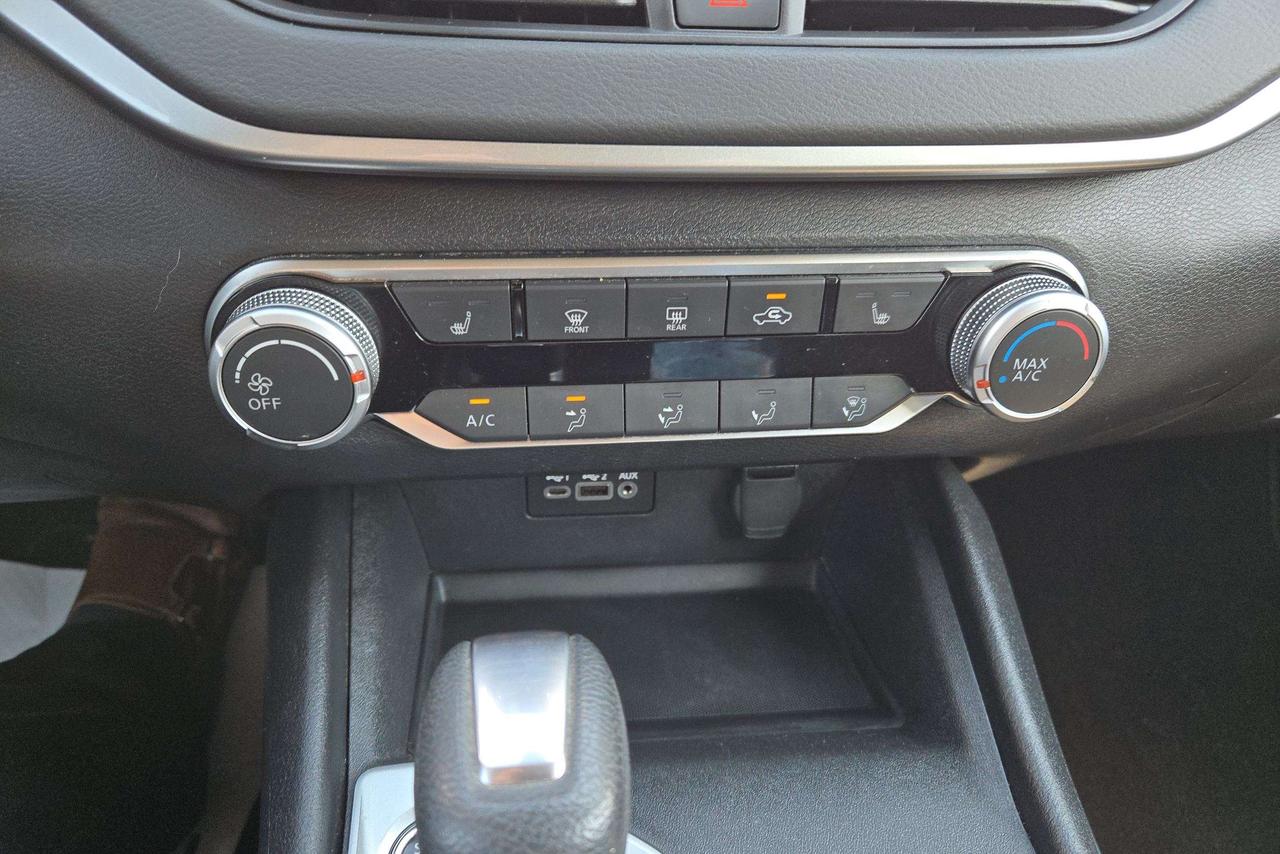 2024 Nissan Altima S Photo