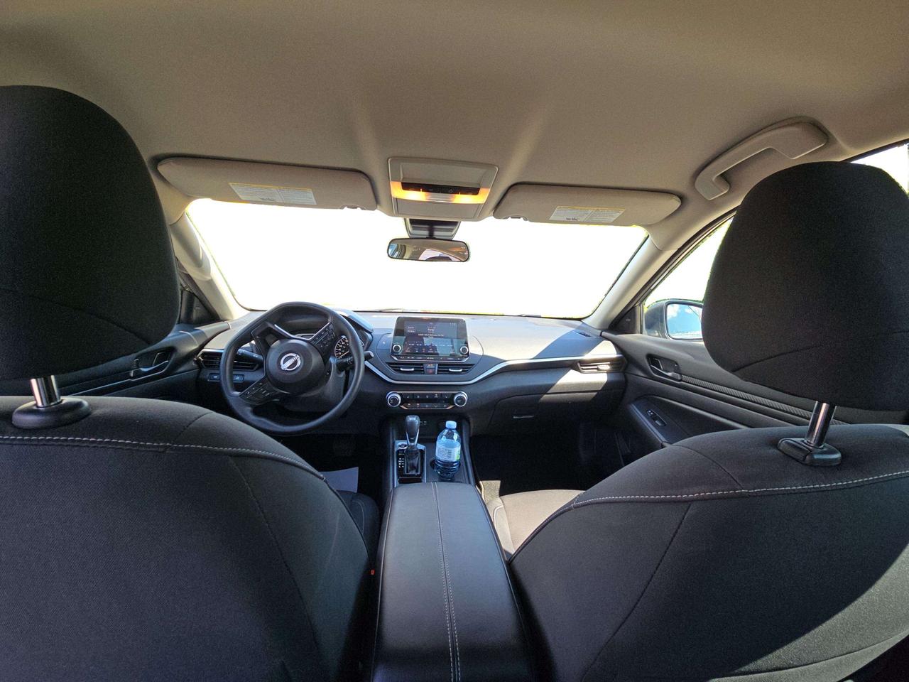 2024 Nissan Altima S Photo
