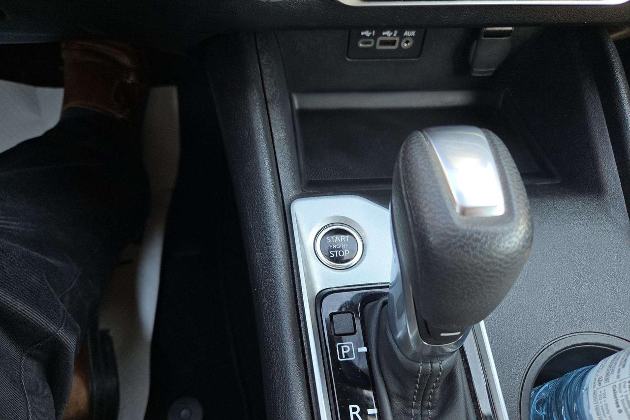2024 Nissan Altima S Photo