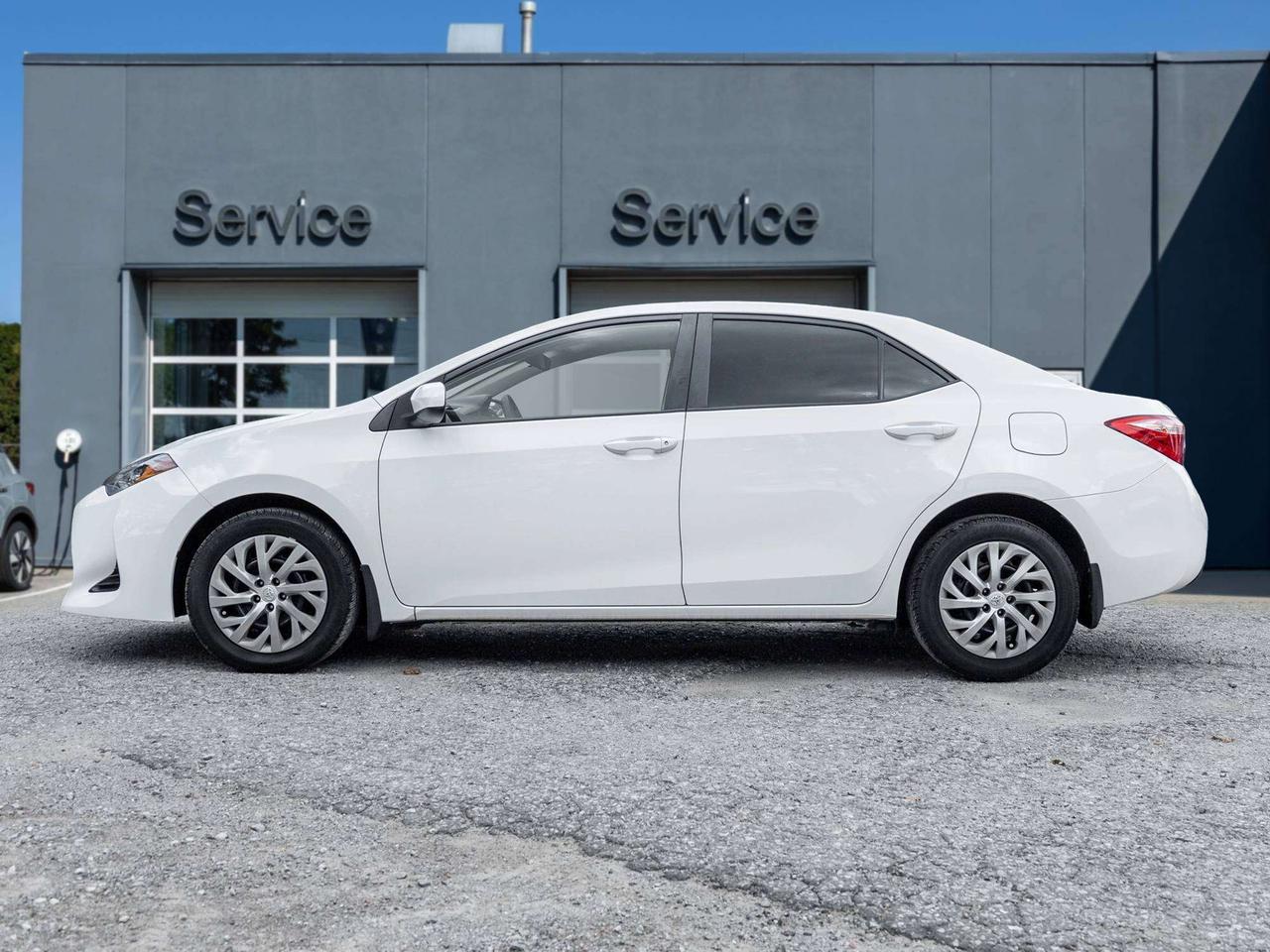 2019 Toyota Corolla LE   SAFETY CERTIFIED   TRADE IN   FINANCING AVAIL Photo