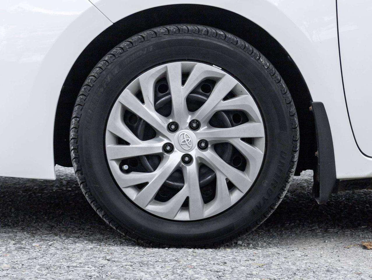 2019 Toyota Corolla LE   SAFETY CERTIFIED   TRADE IN   FINANCING AVAIL Photo