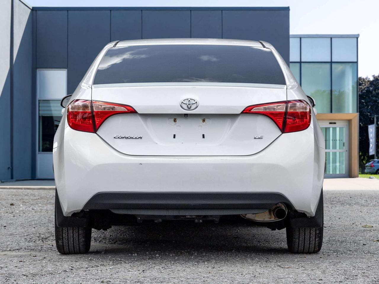 2019 Toyota Corolla LE   SAFETY CERTIFIED   TRADE IN   FINANCING AVAIL Photo