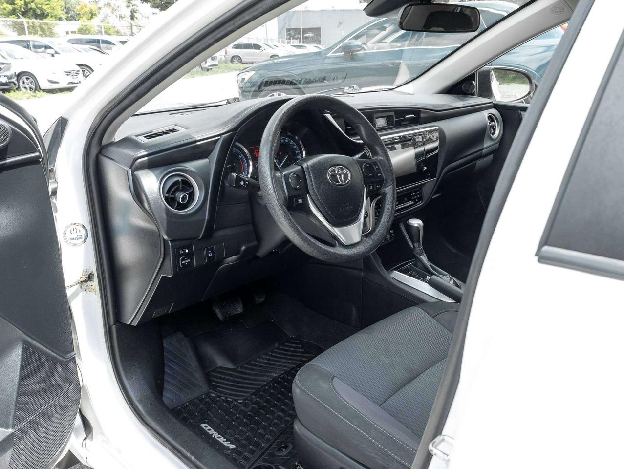 2019 Toyota Corolla LE   SAFETY CERTIFIED   TRADE IN   FINANCING AVAIL Photo