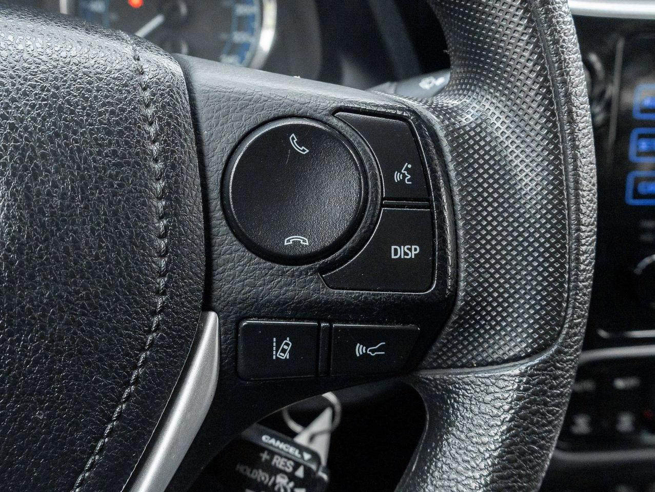 2019 Toyota Corolla LE   SAFETY CERTIFIED   TRADE IN   FINANCING AVAIL Photo