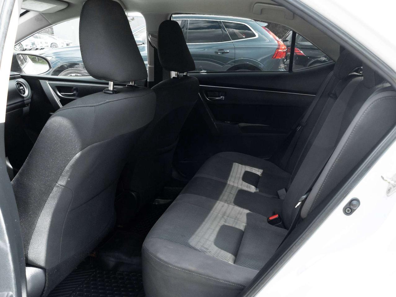 2019 Toyota Corolla LE   SAFETY CERTIFIED   TRADE IN   FINANCING AVAIL Photo