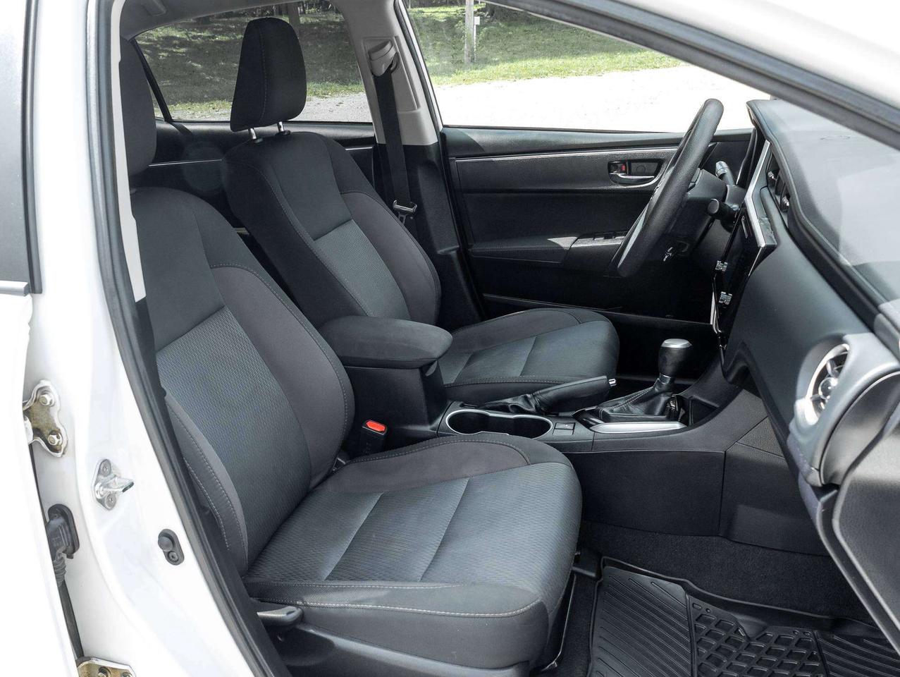 2019 Toyota Corolla LE   SAFETY CERTIFIED   TRADE IN   FINANCING AVAIL Photo
