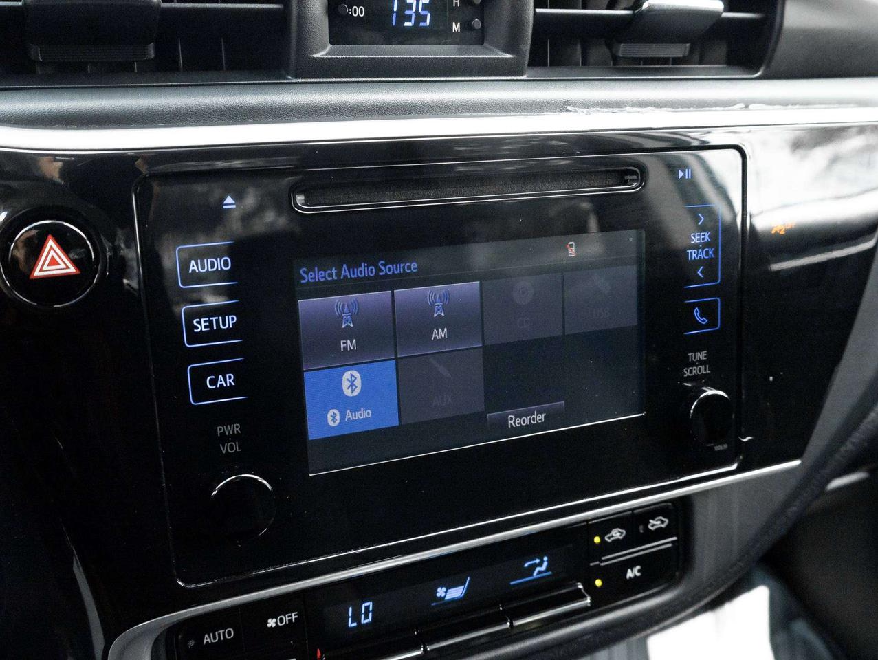 2019 Toyota Corolla LE   SAFETY CERTIFIED   TRADE IN   FINANCING AVAIL Photo