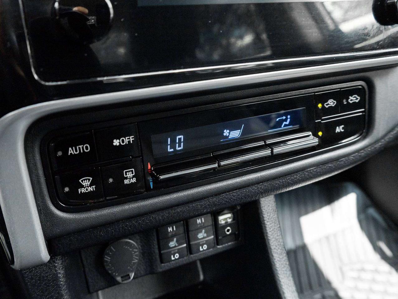 2019 Toyota Corolla LE   SAFETY CERTIFIED   TRADE IN   FINANCING AVAIL Photo