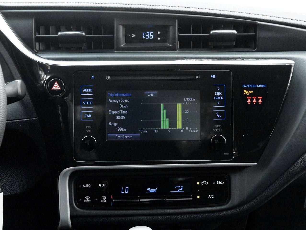 2019 Toyota Corolla LE   SAFETY CERTIFIED   TRADE IN   FINANCING AVAIL Photo