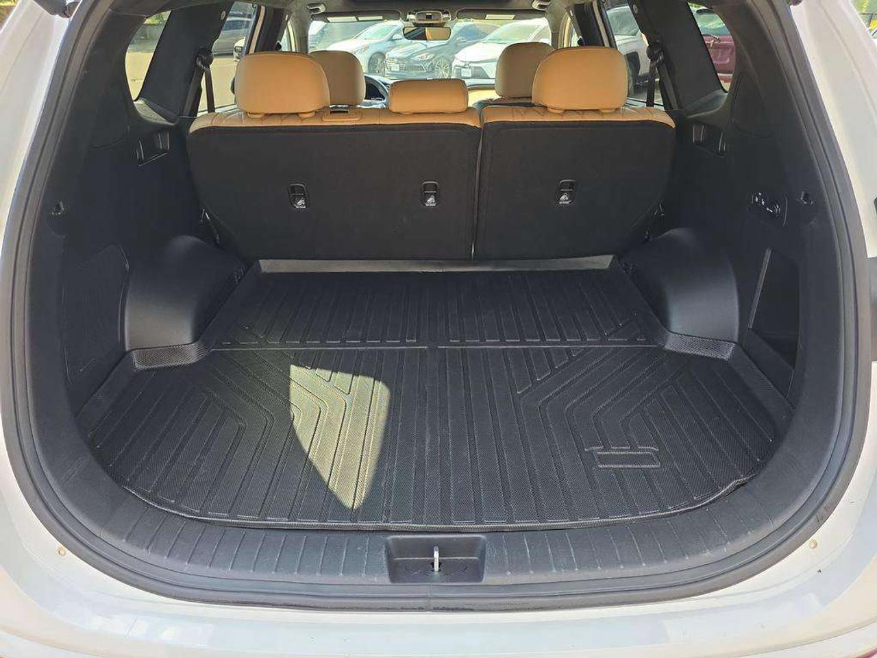 2022 Hyundai Santa Fe Ultimate Calligraphy   NO ACCIDENTS 360CAM V.SEATS Photo