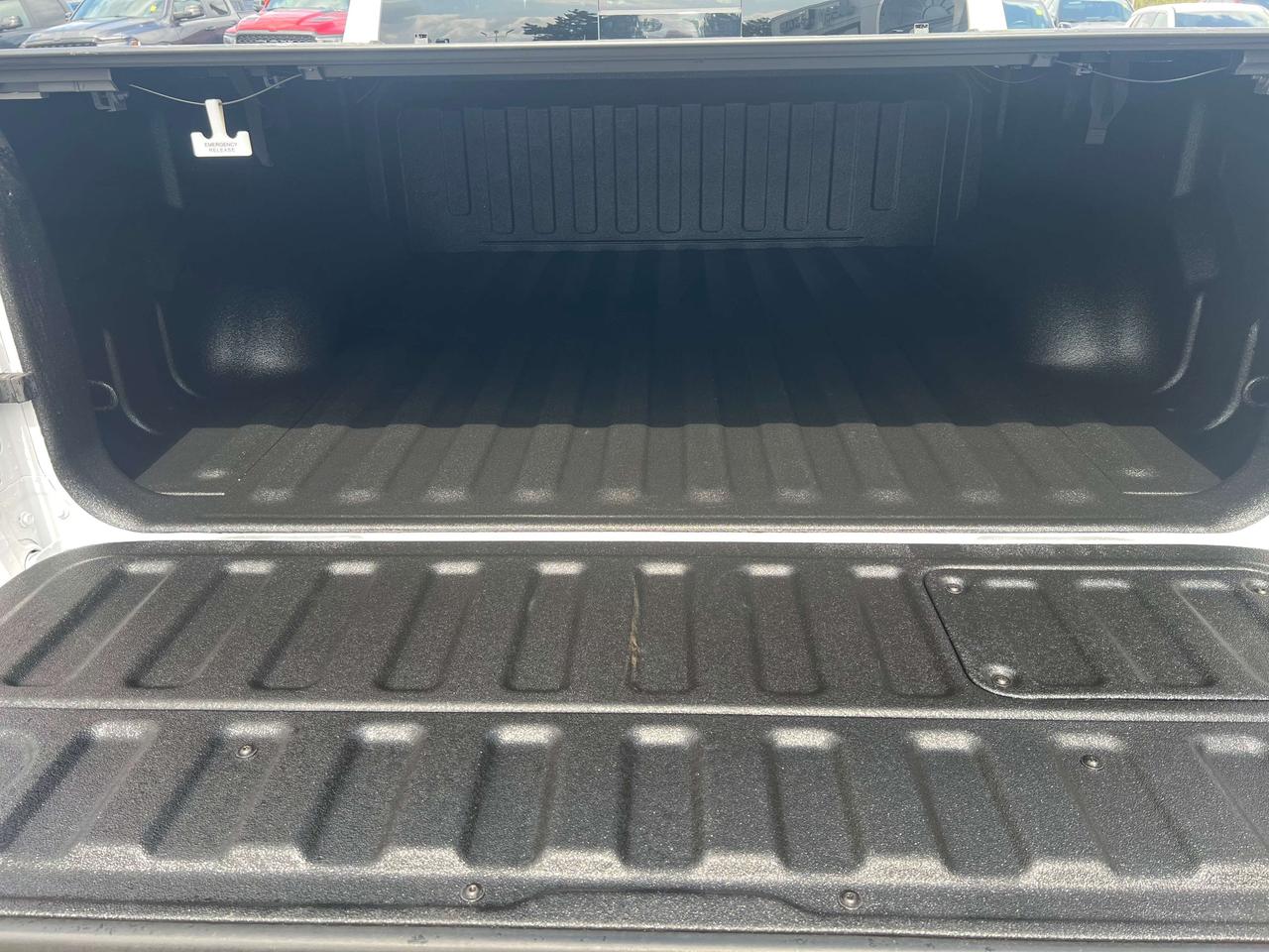 2026 RAM 1500 Longhorn 5.7L HEMI *SUN *NAVI *MAX TOW *PWR STEPS Photo