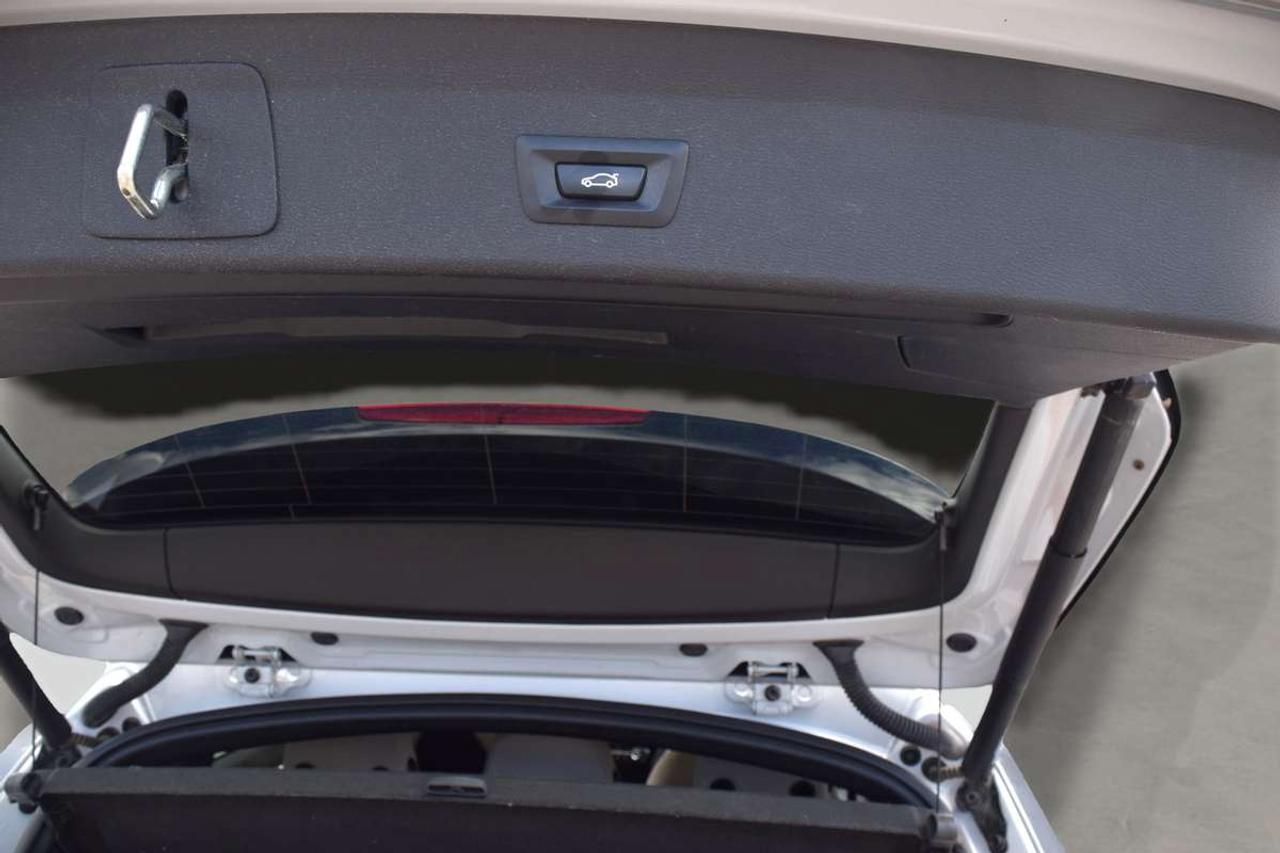 2016 BMW X1 xDrive28i Leather Back Up Camera Photo