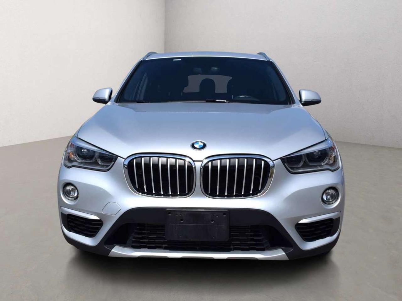 2018 BMW X1 xDrive28i Navi Panoramic Sunroof Photo