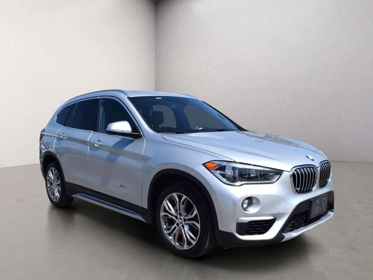 2018 BMW X1 xDrive28i Navi Panoramic Sunroof Photo