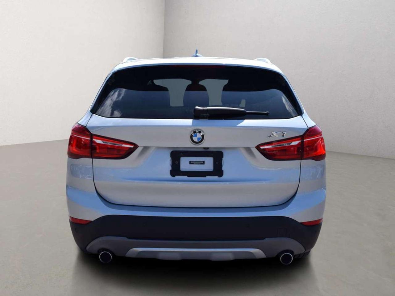 2018 BMW X1 xDrive28i Navi Panoramic Sunroof Photo
