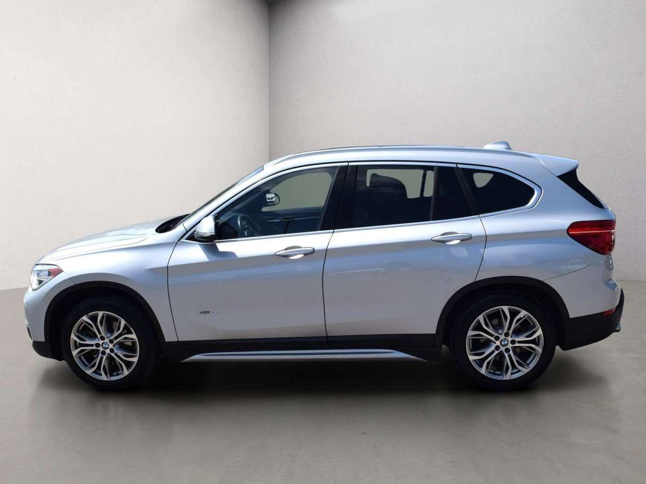 2018 BMW X1 xDrive28i Navi Panoramic Sunroof Photo