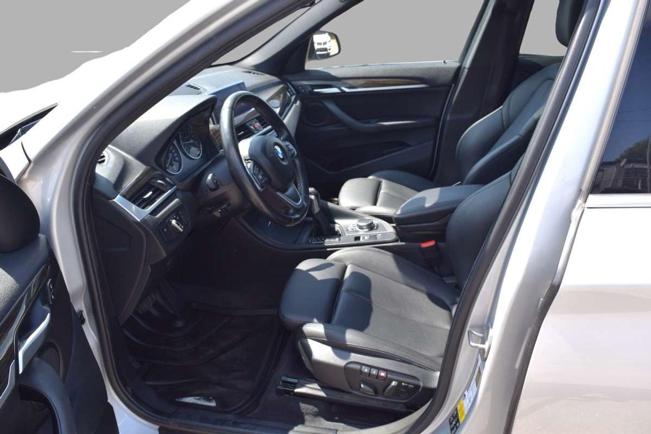 2018 BMW X1 xDrive28i Navi Panoramic Sunroof Photo