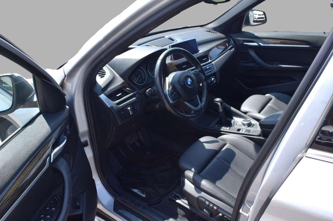 2018 BMW X1 xDrive28i Navi Panoramic Sunroof Photo