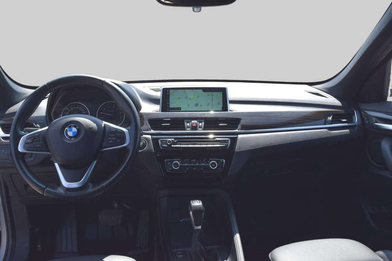 2018 BMW X1 xDrive28i Navi Panoramic Sunroof Photo