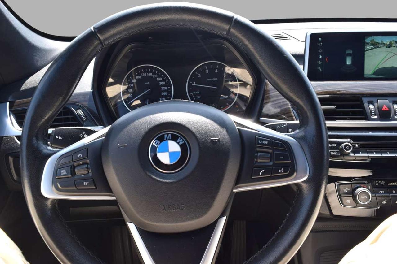 2018 BMW X1 xDrive28i Navi Panoramic Sunroof Photo