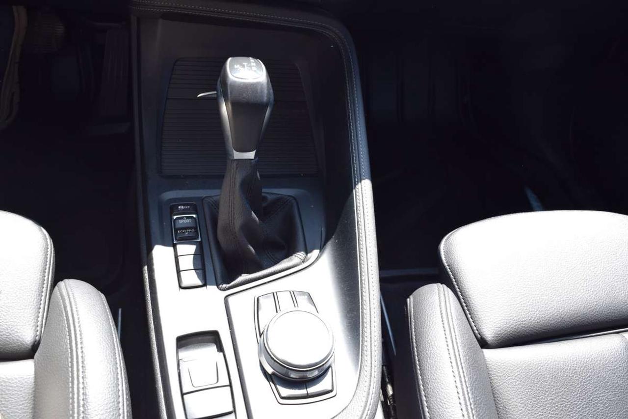 2018 BMW X1 xDrive28i Navi Panoramic Sunroof Photo