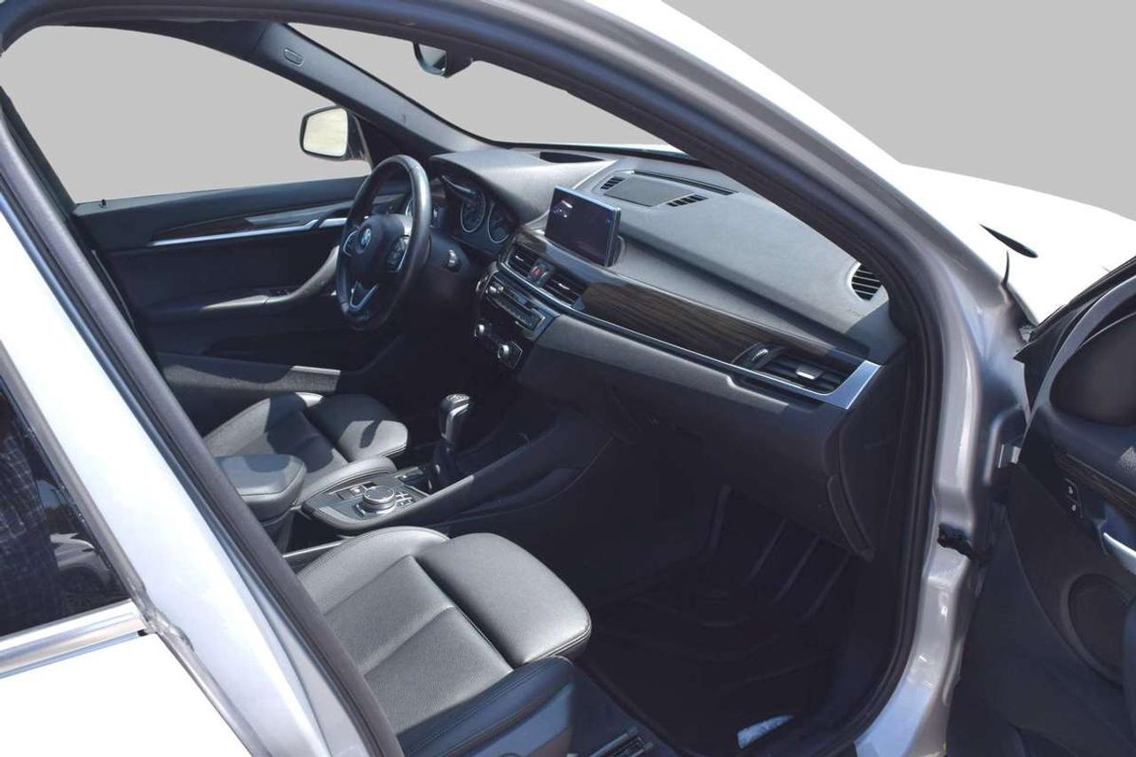 2018 BMW X1 xDrive28i Navi Panoramic Sunroof Photo