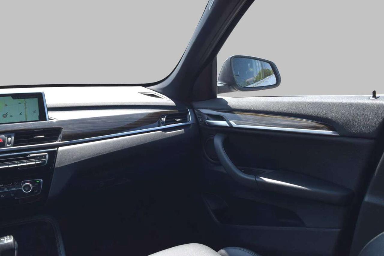 2018 BMW X1 xDrive28i Navi Panoramic Sunroof Photo