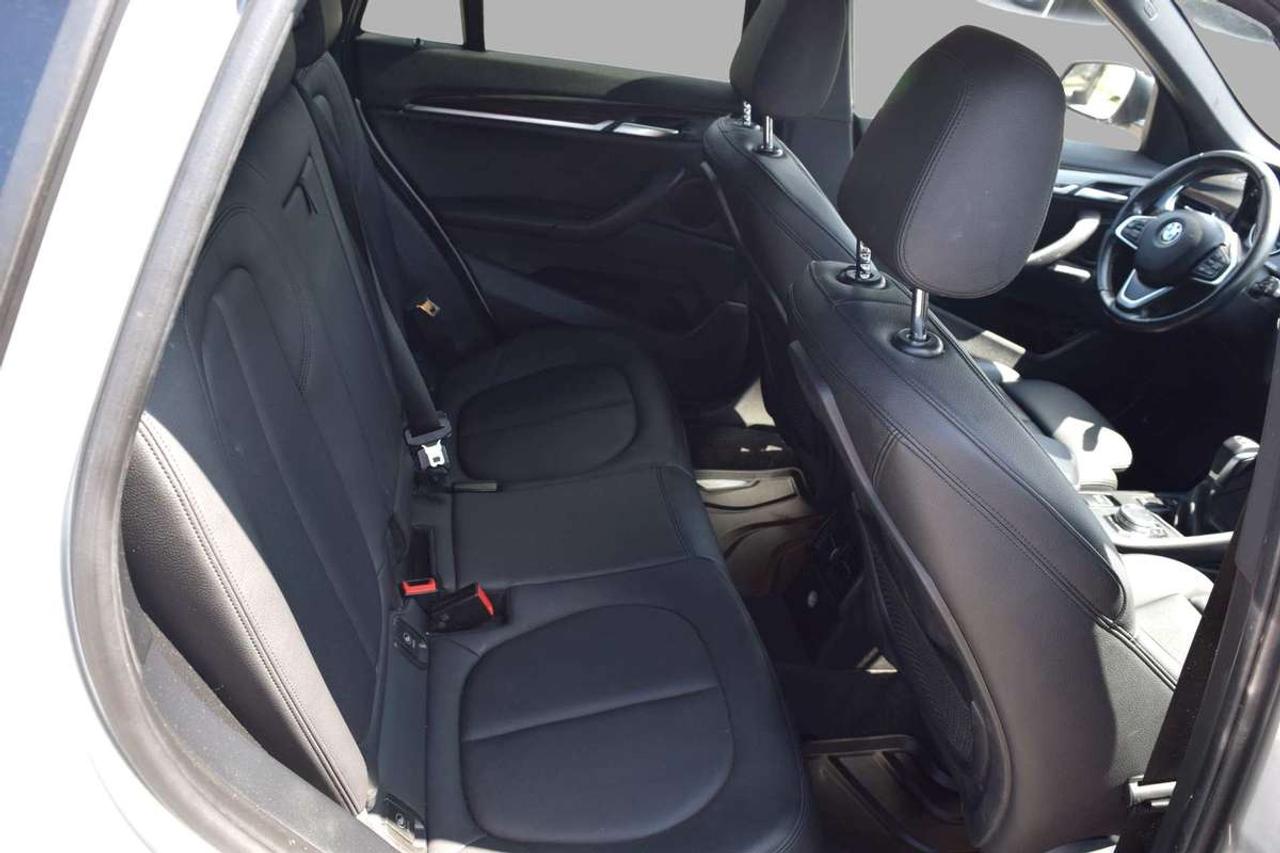 2018 BMW X1 xDrive28i Navi Panoramic Sunroof Photo