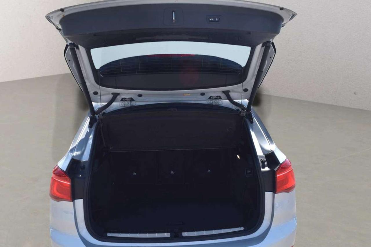 2018 BMW X1 xDrive28i Navi Panoramic Sunroof Photo