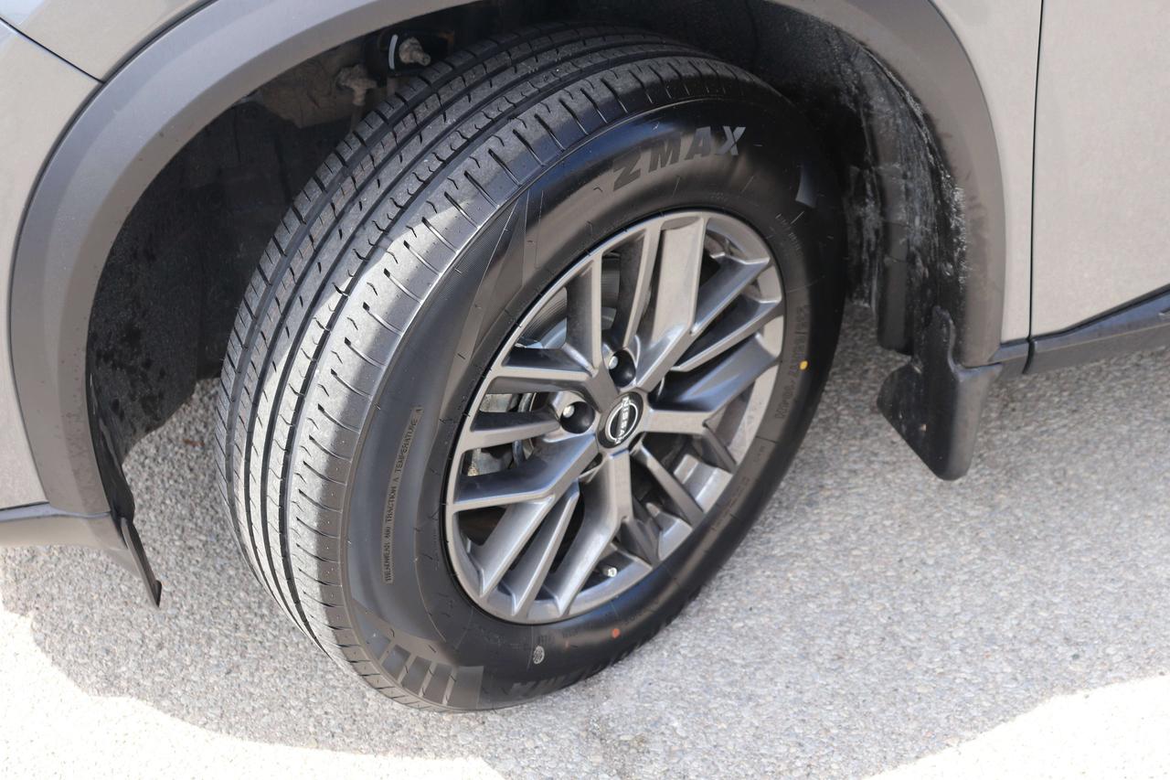 2024 Nissan Rogue S AWD NO ACCIDENTS REVERSE CAM BLIND SPOT CARPLAY Photo