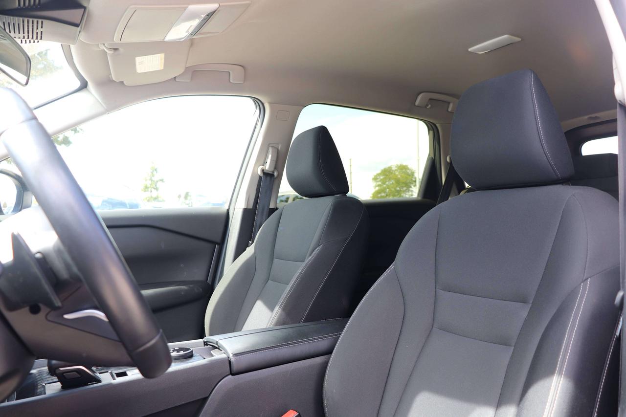 2024 Nissan Rogue S AWD NO ACCIDENTS REVERSE CAM BLIND SPOT CARPLAY Photo