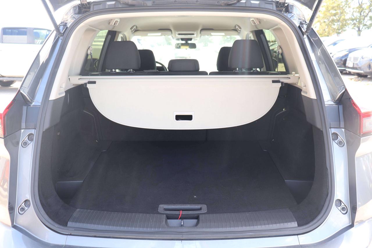 2024 Nissan Rogue S AWD NO ACCIDENTS REVERSE CAM BLIND SPOT CARPLAY Photo