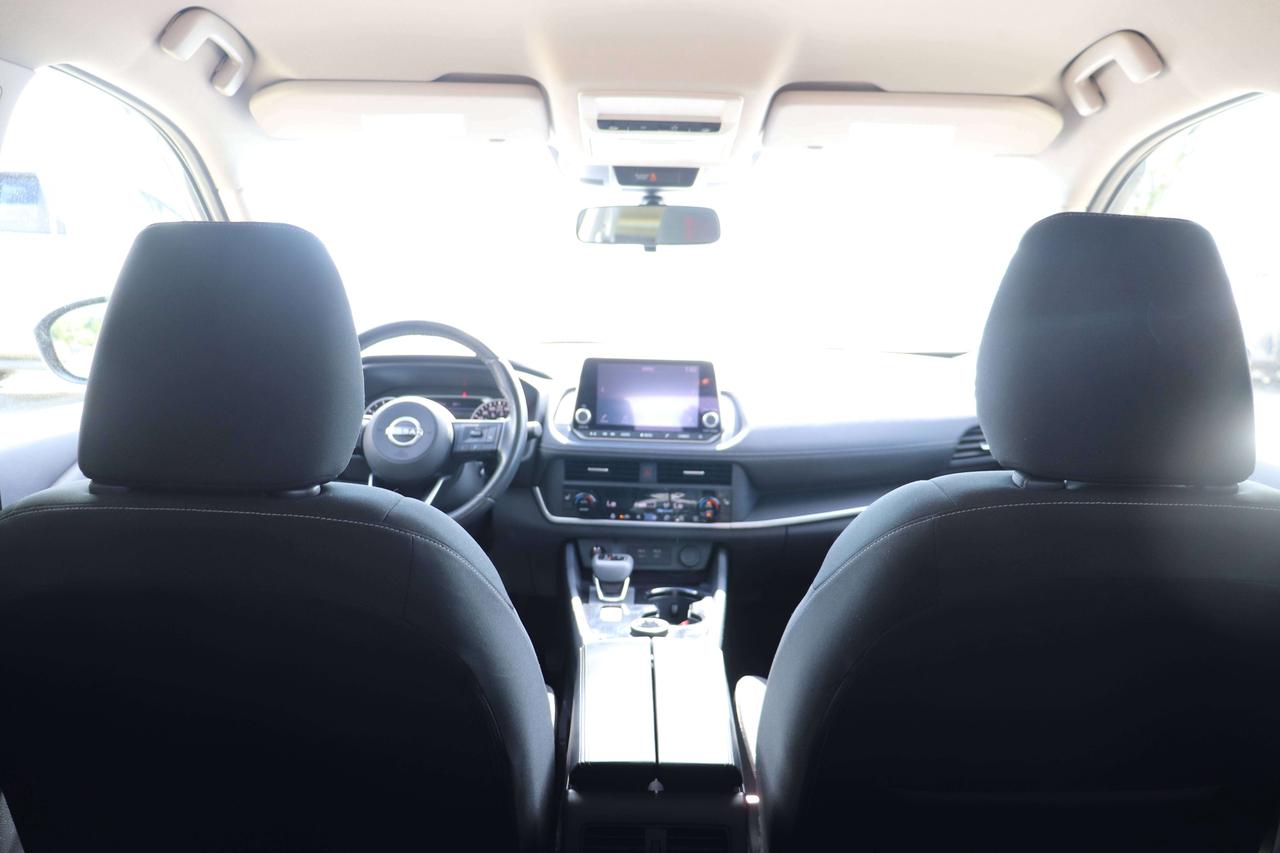 2024 Nissan Rogue S AWD NO ACCIDENTS REVERSE CAM BLIND SPOT CARPLAY Photo