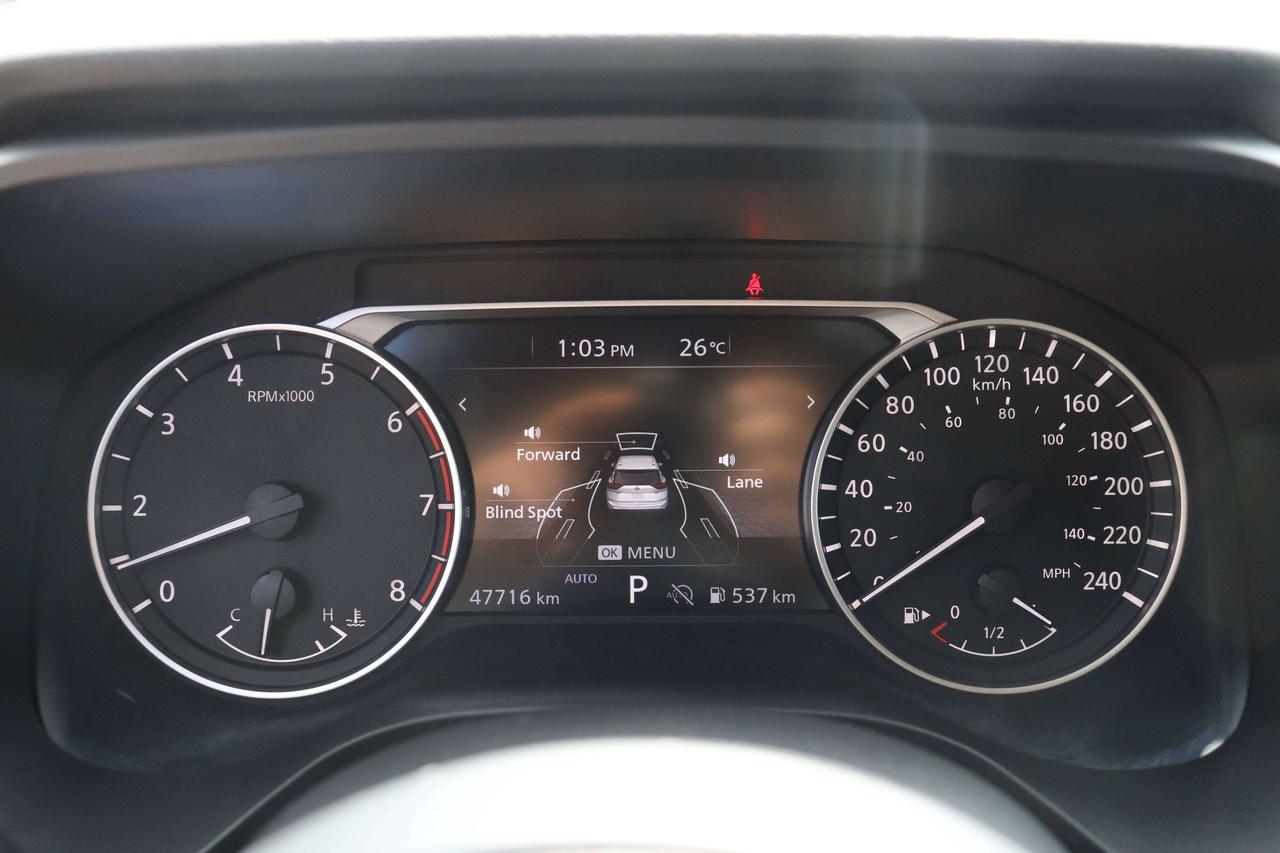 2024 Nissan Rogue S AWD NO ACCIDENTS REVERSE CAM BLIND SPOT CARPLAY Photo