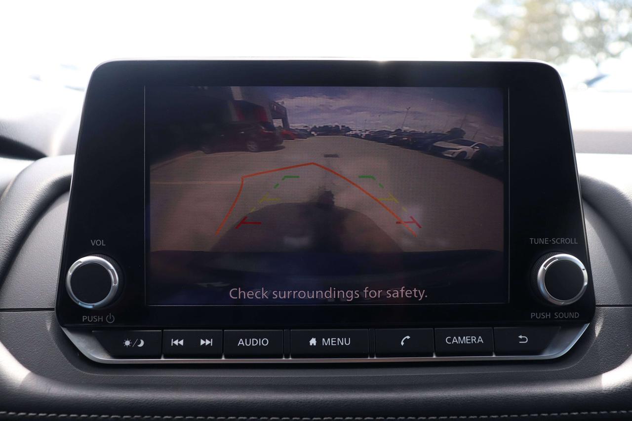 2024 Nissan Rogue S AWD NO ACCIDENTS REVERSE CAM BLIND SPOT CARPLAY Photo