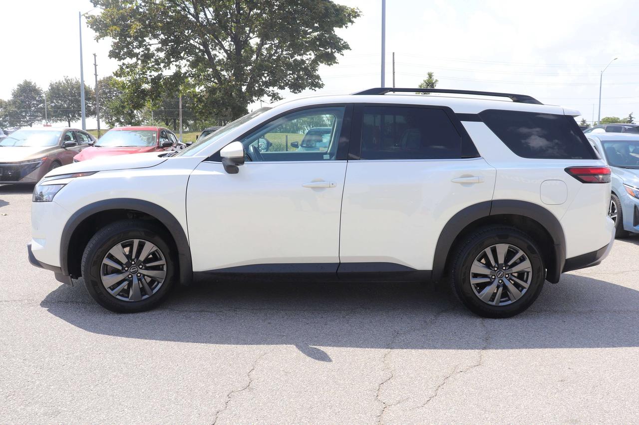 2024 Nissan Pathfinder SV NO ACCIDENTS CARPLAY REMOTE START HEATED SEATS Photo