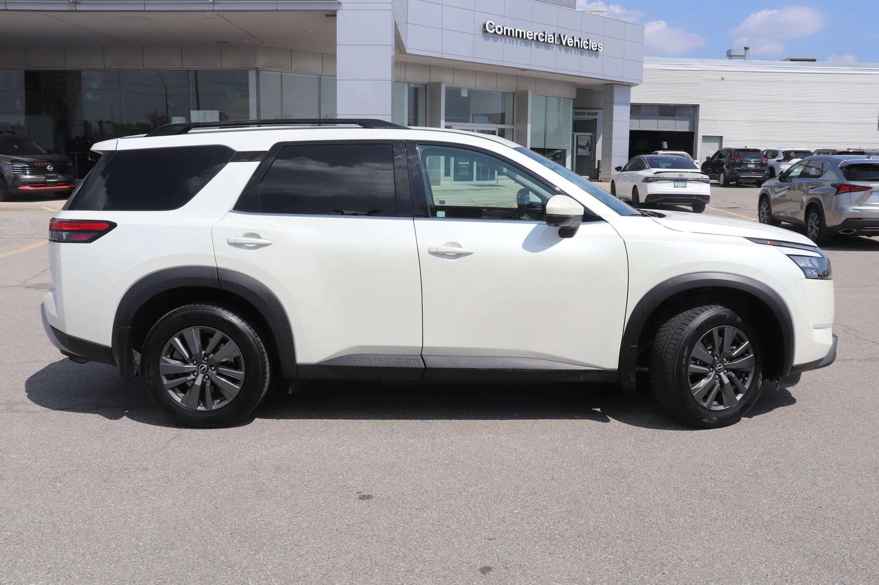 2024 Nissan Pathfinder SV NO ACCIDENTS CARPLAY REMOTE START HEATED SEATS Photo