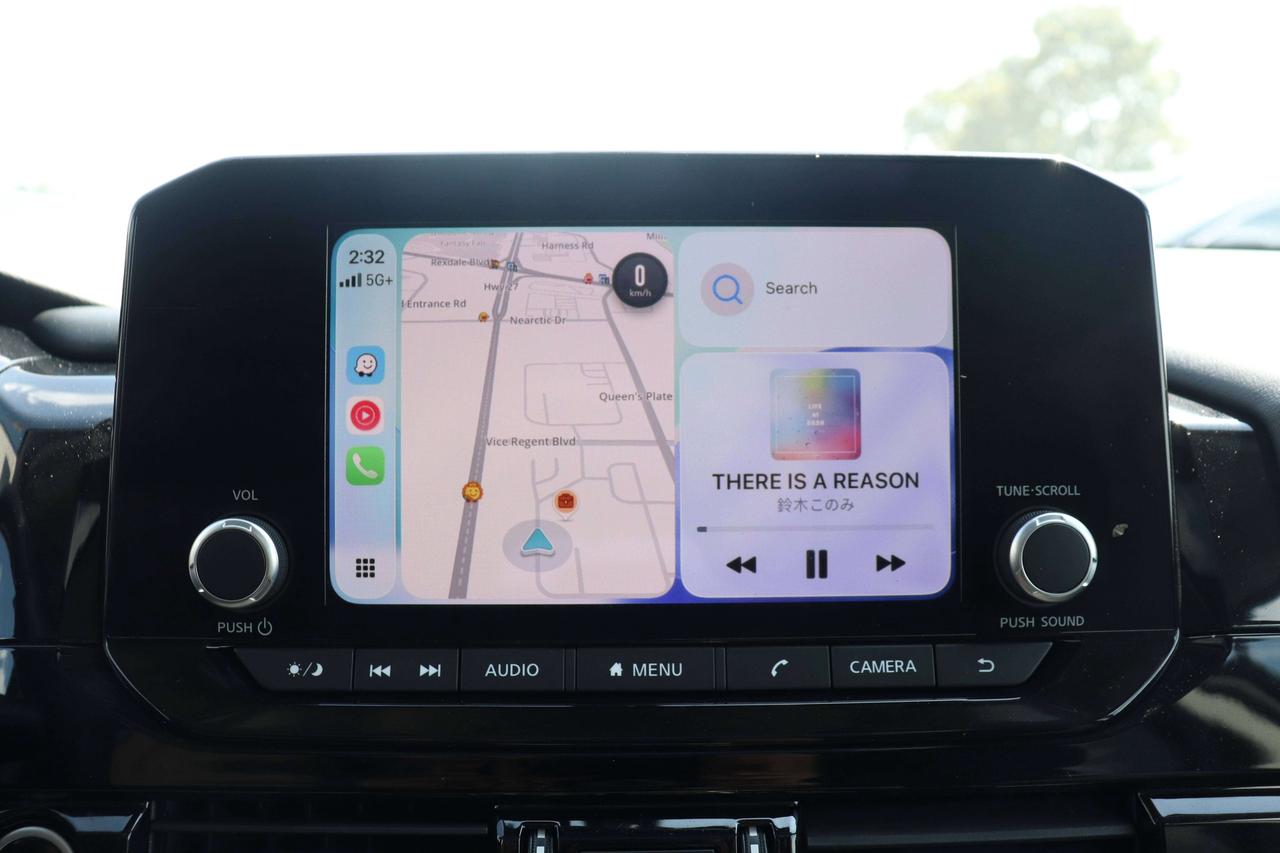 2024 Nissan Pathfinder SV NO ACCIDENTS CARPLAY REMOTE START HEATED SEATS Photo