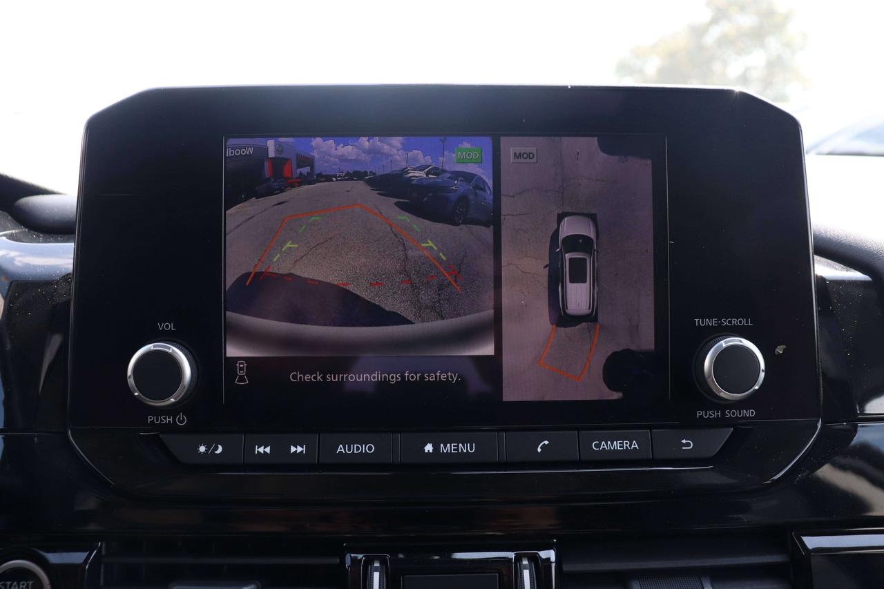 2024 Nissan Pathfinder SV NO ACCIDENTS CARPLAY REMOTE START HEATED SEATS Photo