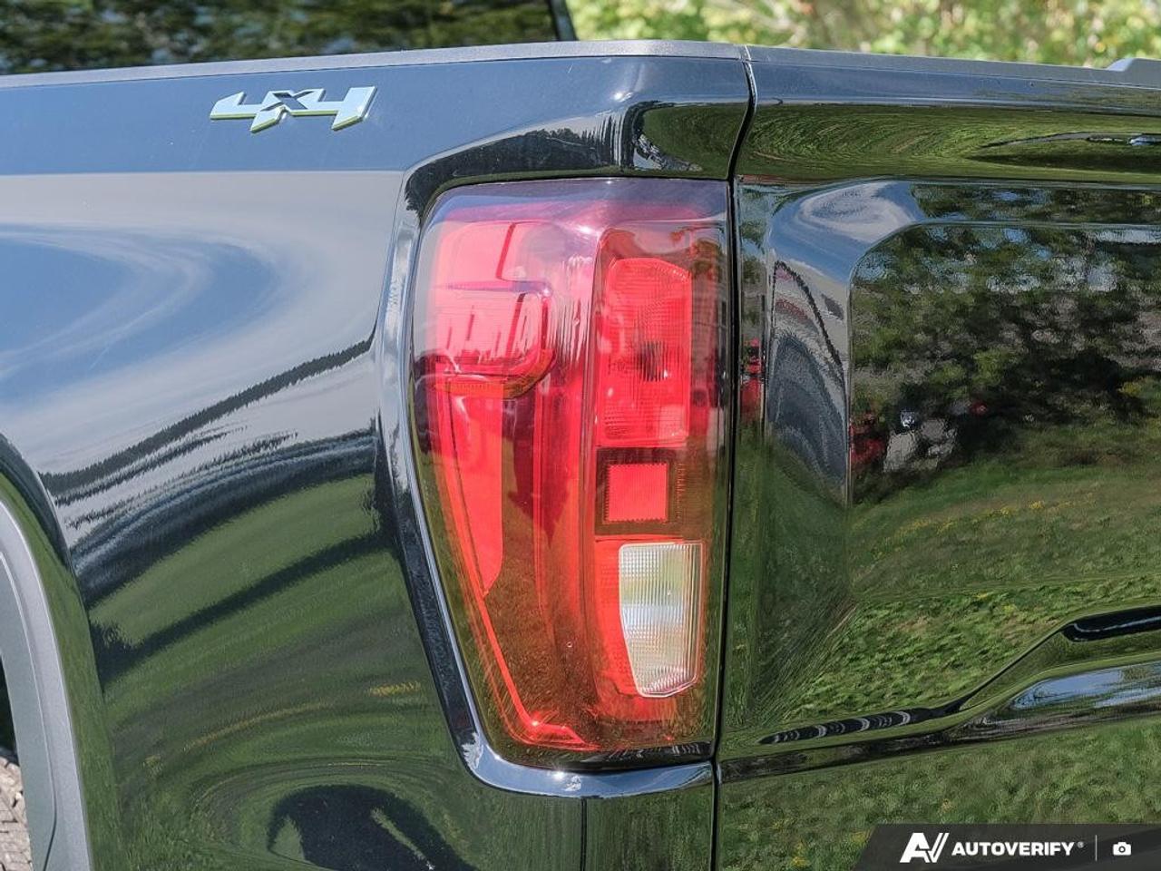 2026 GMC Sierra 1500 Crew Cab Short Box 4-Wheel Drive Pro Photo