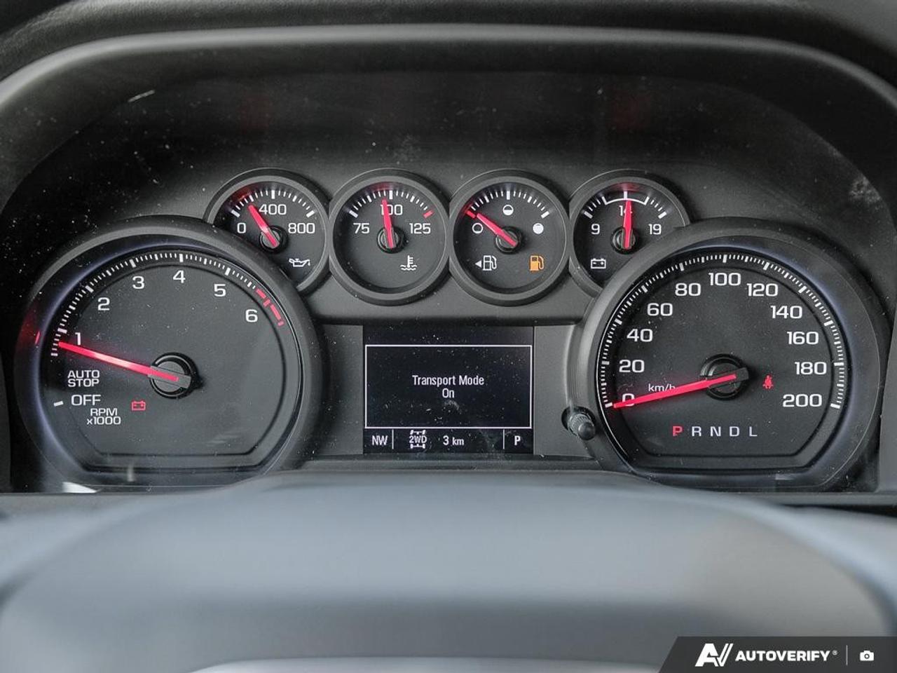 2026 GMC Sierra 1500 Crew Cab Short Box 4-Wheel Drive Pro Photo