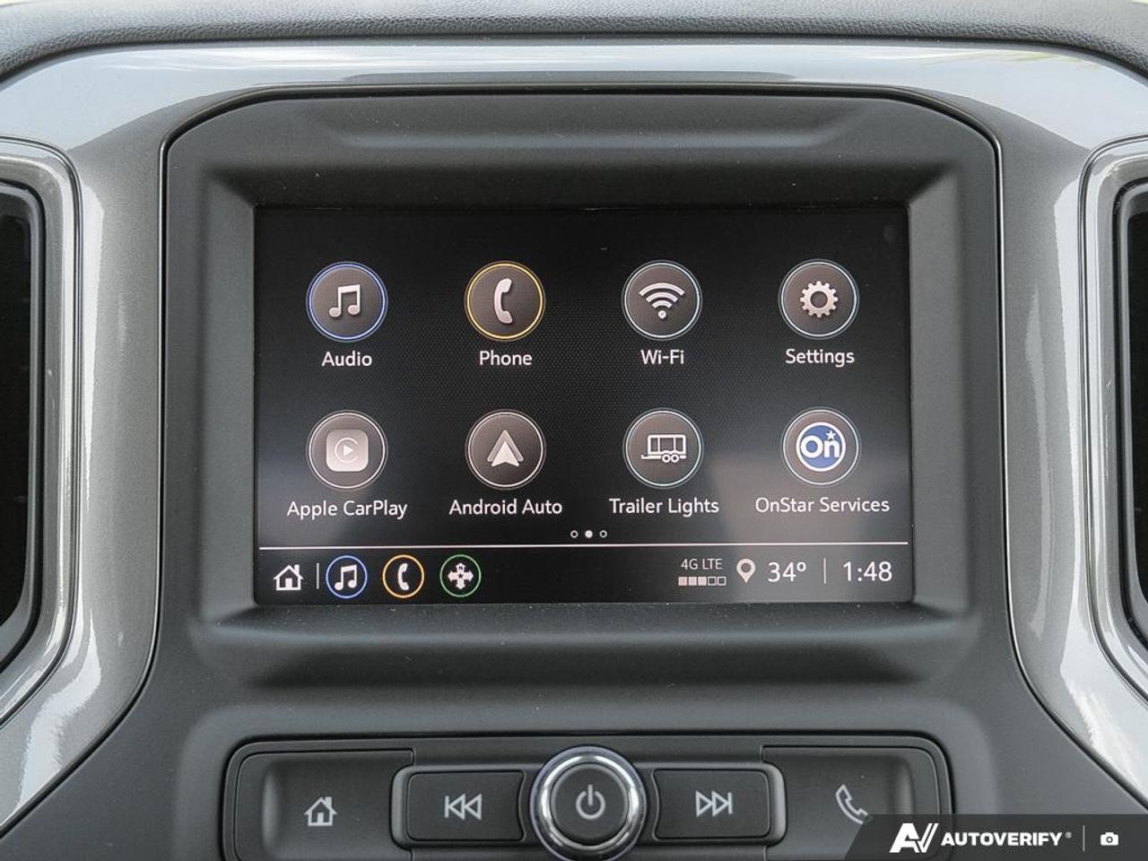 2026 GMC Sierra 1500 Crew Cab Short Box 4-Wheel Drive Pro Photo