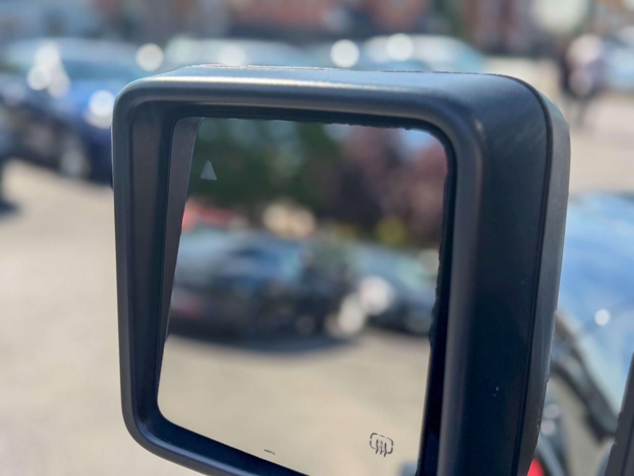 2021 Jeep Wrangler Rubicon/HARDTOP/NAVI/CAMERA/BSM/REMOTE/3.6L/4X4 Photo