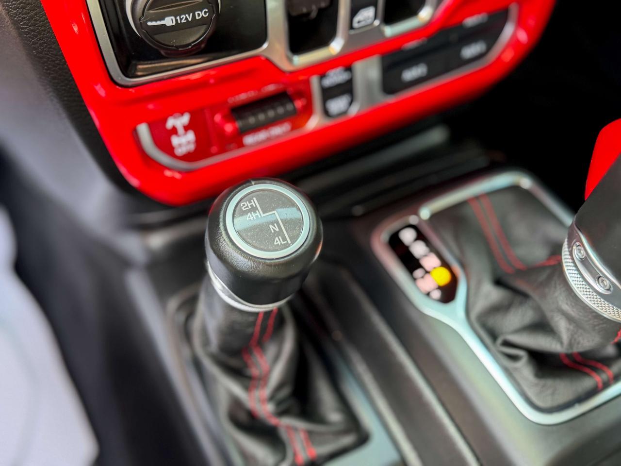 2021 Jeep Wrangler Rubicon/HARDTOP/NAVI/CAMERA/BSM/REMOTE/3.6L/4X4 Photo
