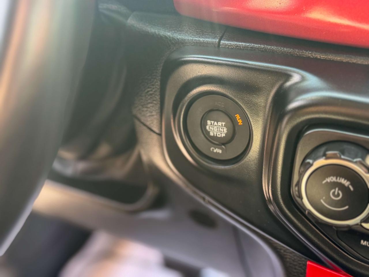 2021 Jeep Wrangler Rubicon/HARDTOP/NAVI/CAMERA/BSM/REMOTE/3.6L/4X4 Photo
