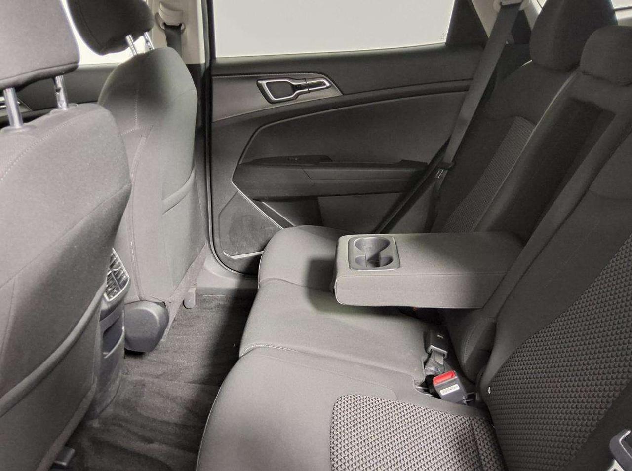 2023 Kia Sportage LX Photo