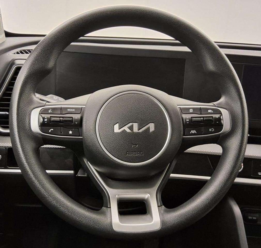 2023 Kia Sportage LX Photo