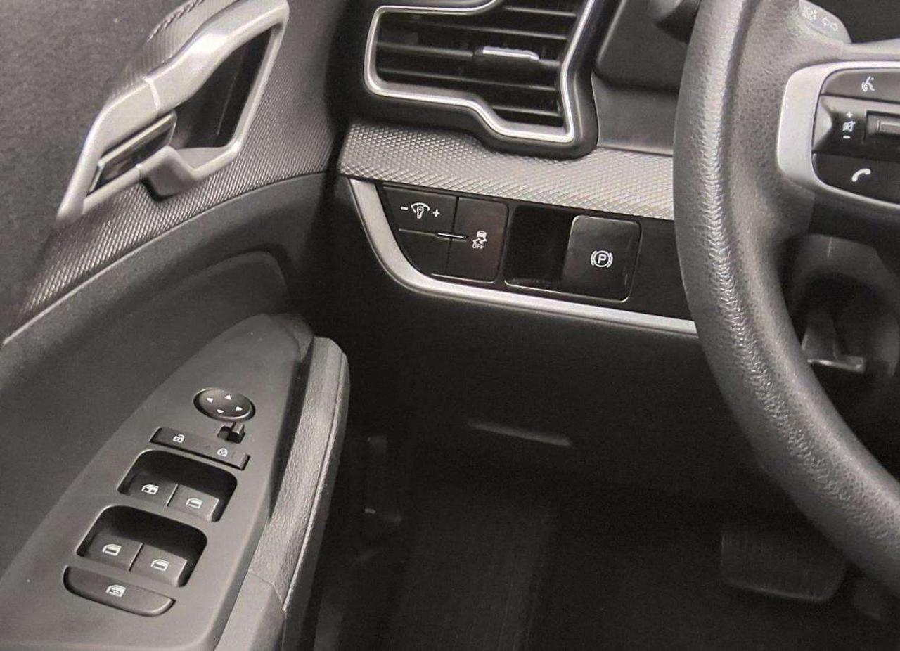 2023 Kia Sportage LX Photo