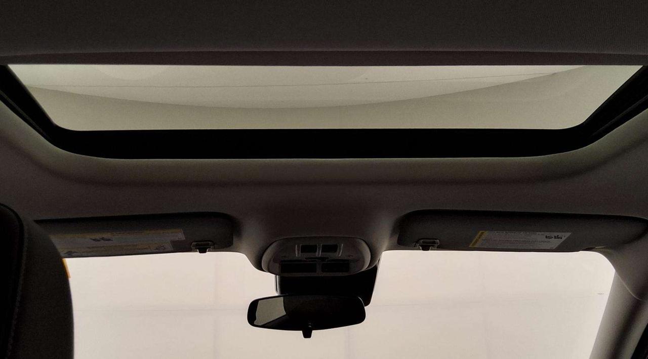 2025 Chevrolet Trax LT Photo